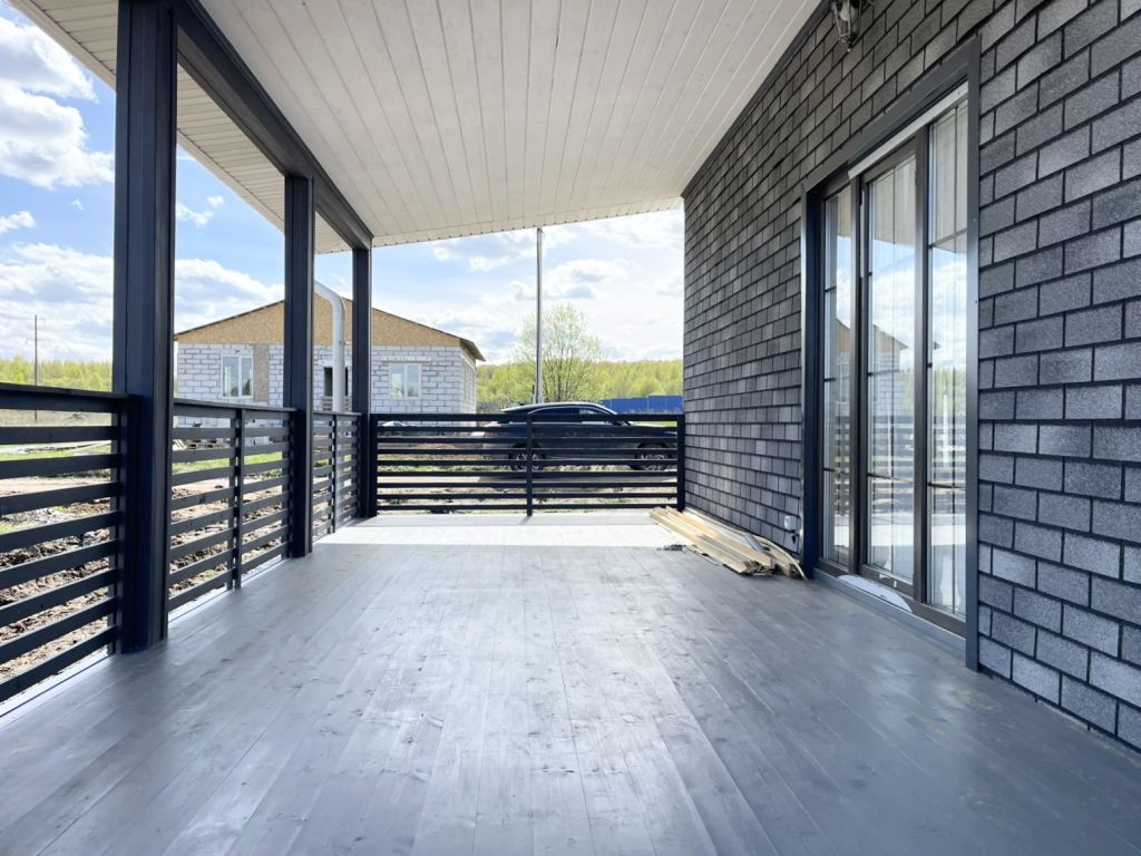 Продажа дома, 140м <sup>2</sup>, 12 сот., Ям