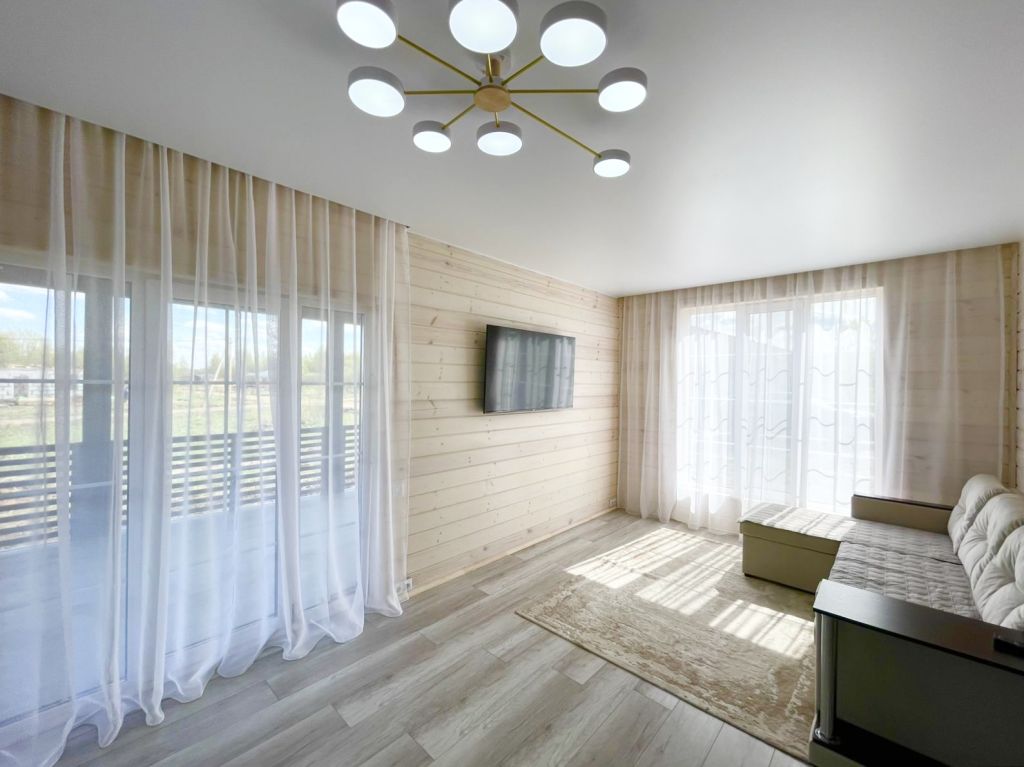 Продажа дома, 140м <sup>2</sup>, 12 сот., Ям