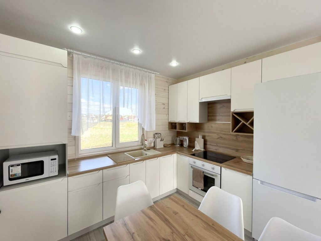 Продажа дома, 140м <sup>2</sup>, 12 сот., Ям