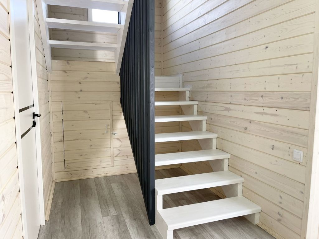 Продажа дома, 140м <sup>2</sup>, 12 сот., Ям