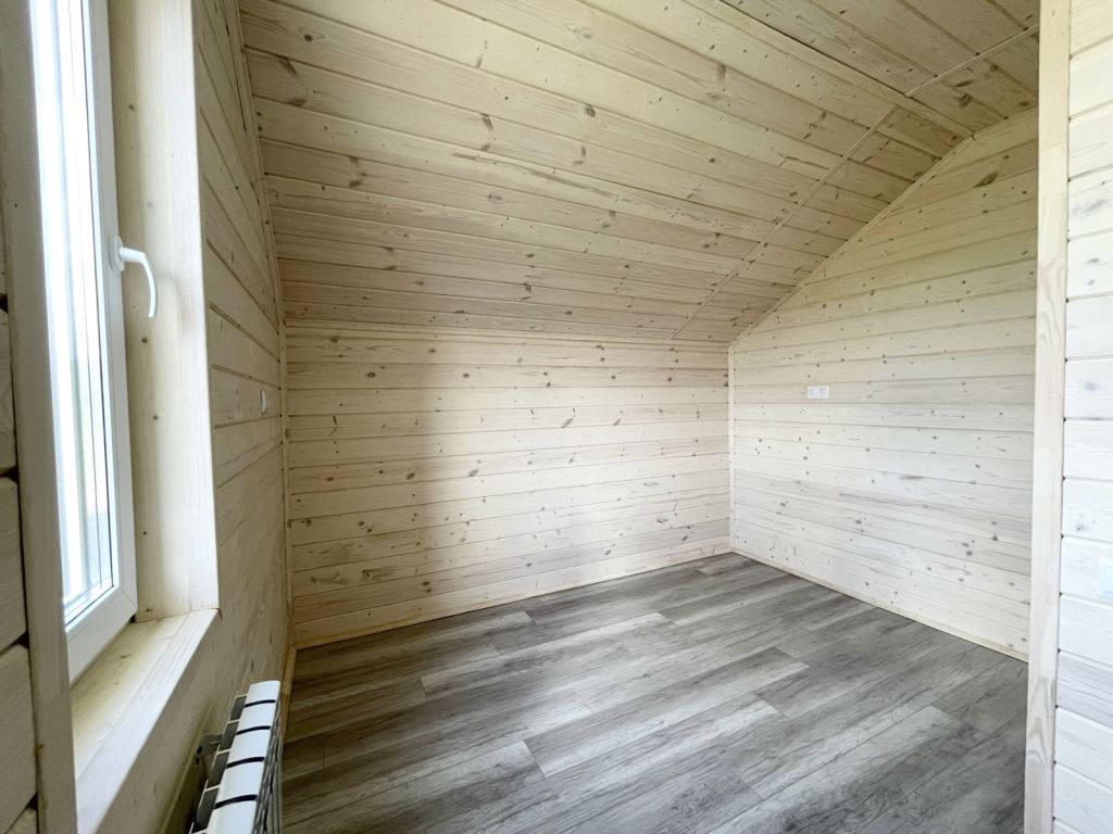 Продажа дома, 140м <sup>2</sup>, 12 сот., Ям