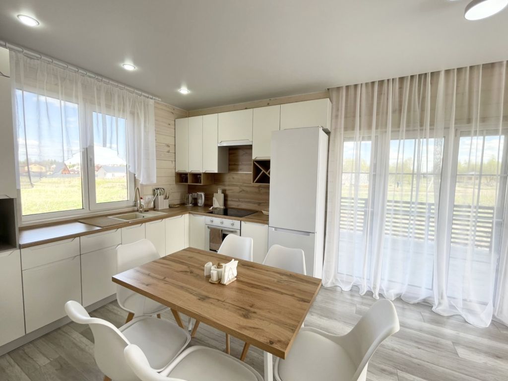 Продажа дома, 140м <sup>2</sup>, 12 сот., Ям