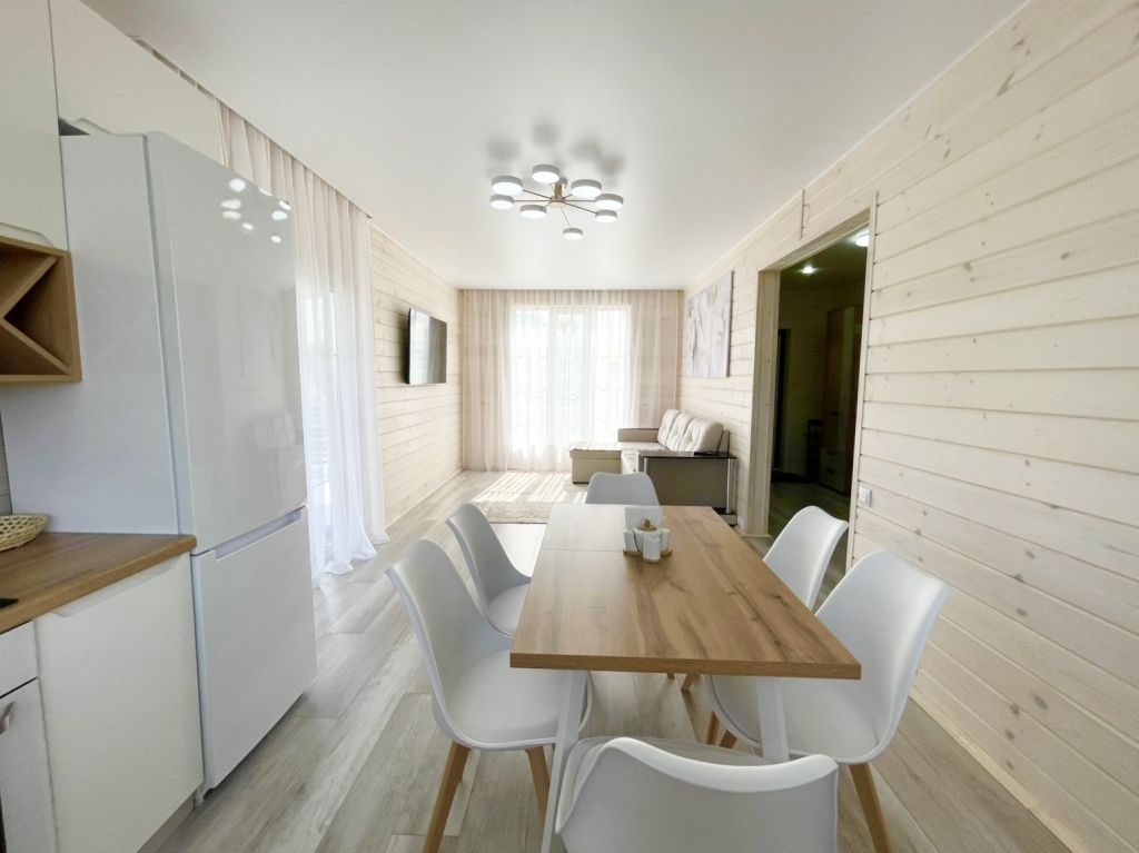 Продажа дома, 140м <sup>2</sup>, 12 сот., Ям