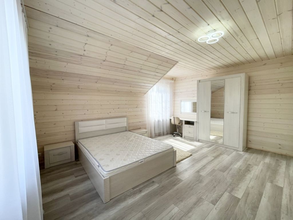 Продажа дома, 140м <sup>2</sup>, 12 сот., Ям