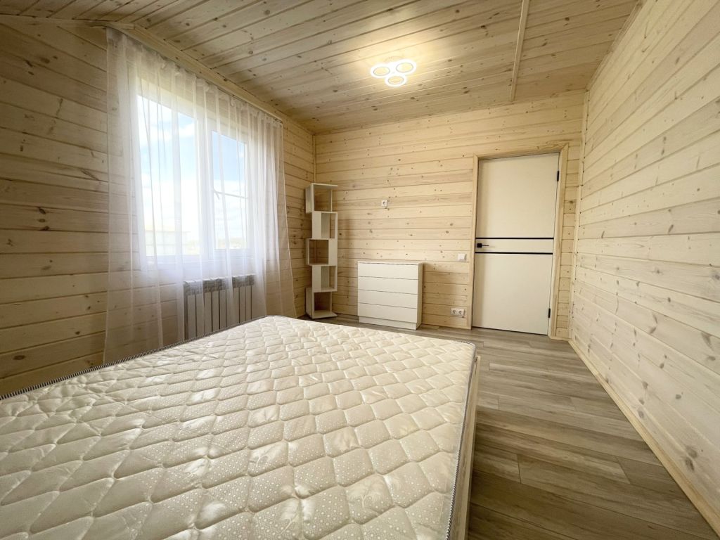 Продажа дома, 140м <sup>2</sup>, 12 сот., Ям