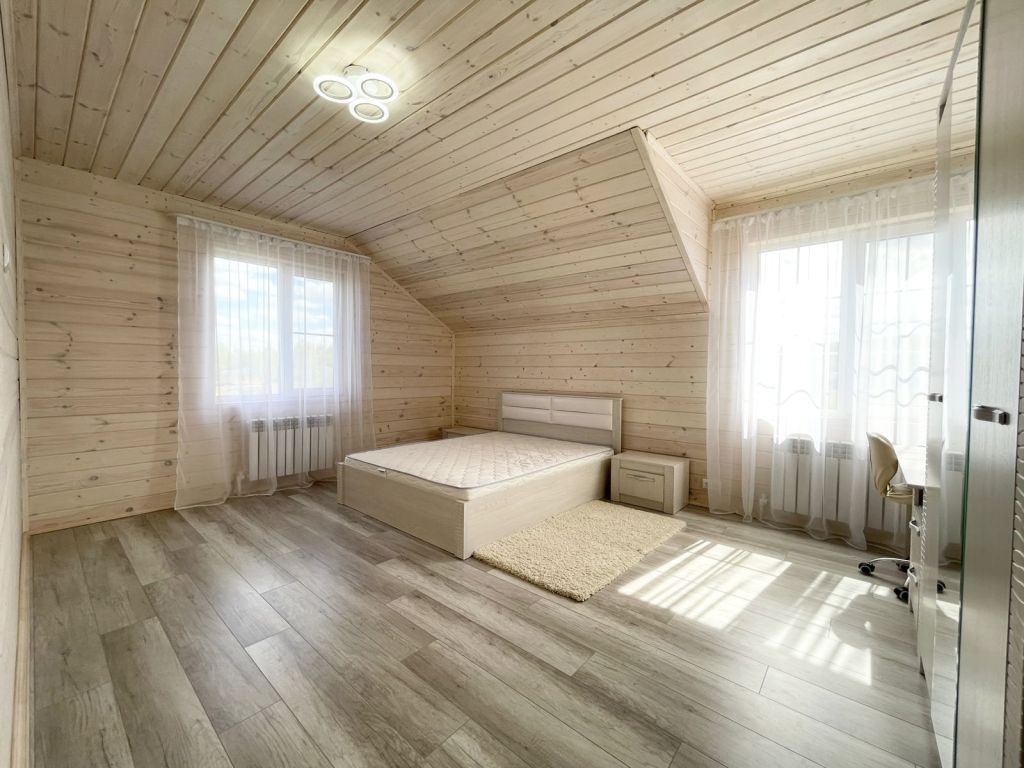 Продажа дома, 140м <sup>2</sup>, 12 сот., Ям