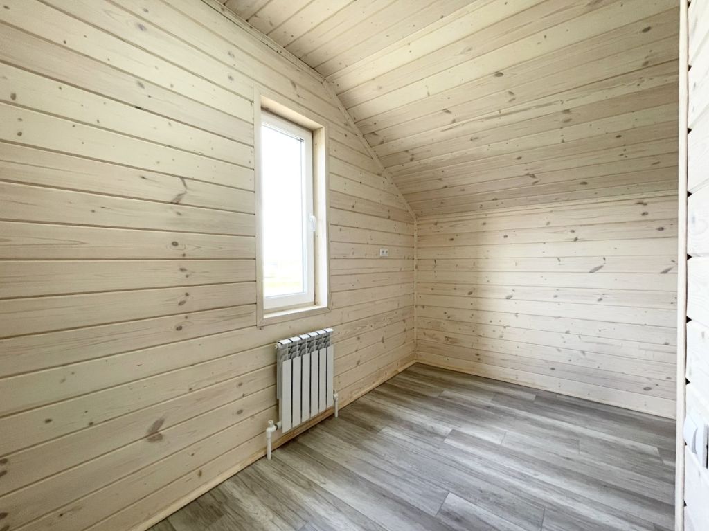 Продажа дома, 140м <sup>2</sup>, 12 сот., Ям