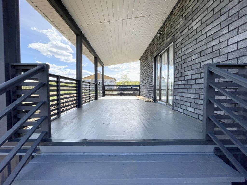 Продажа дома, 140м <sup>2</sup>, 12 сот., Ям