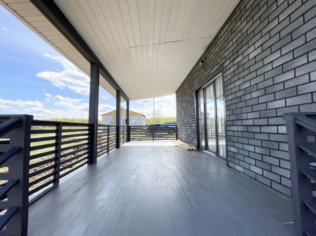 Продажа дома, 140м <sup>2</sup>, 12 сот., Ям