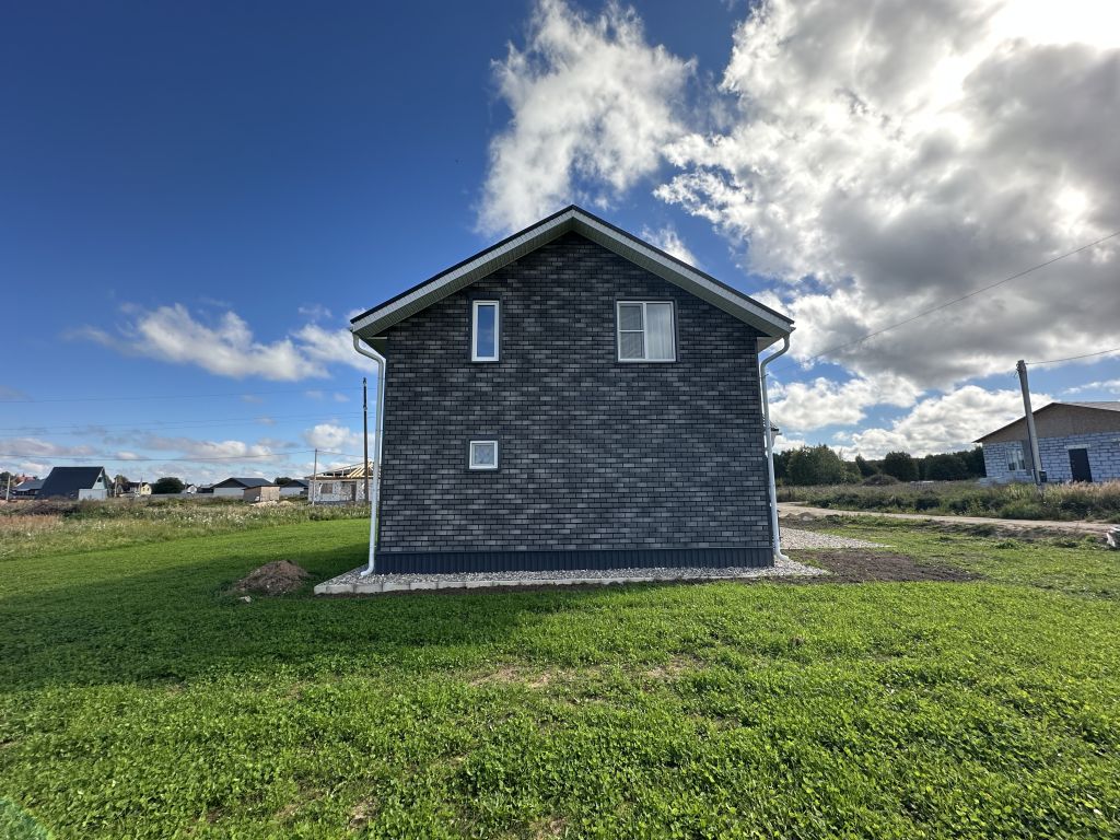 Продажа дома, 140м <sup>2</sup>, 12 сот., Ям