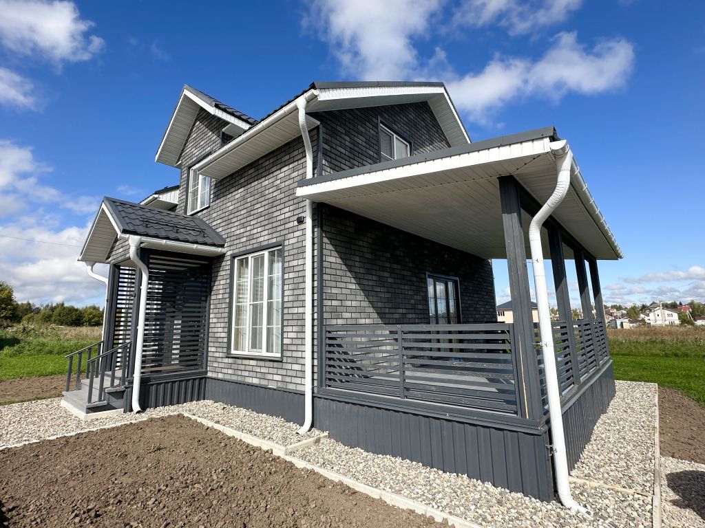 Продажа дома, 140м <sup>2</sup>, 12 сот., Ям