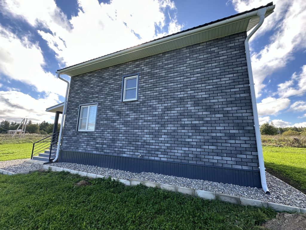 Продажа дома, 140м <sup>2</sup>, 12 сот., Ям