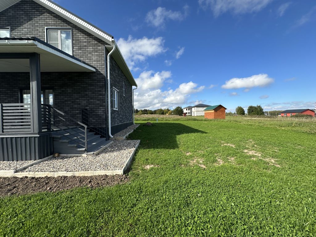 Продажа дома, 140м <sup>2</sup>, 12 сот., Ям