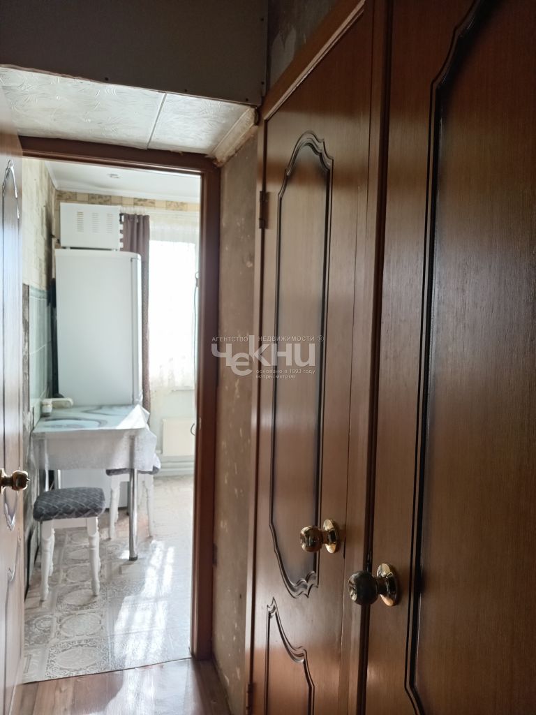 Продажа 4-комнатной квартиры, Нижегородская,  1