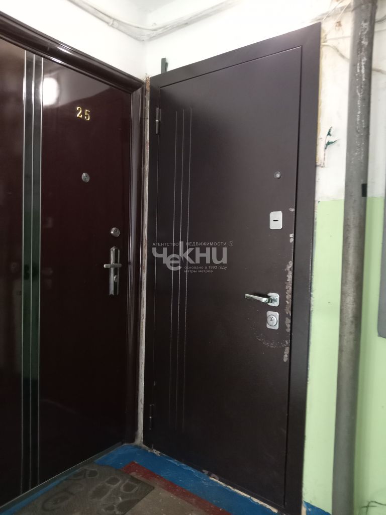 Продажа 4-комнатной квартиры, Нижегородская,  1