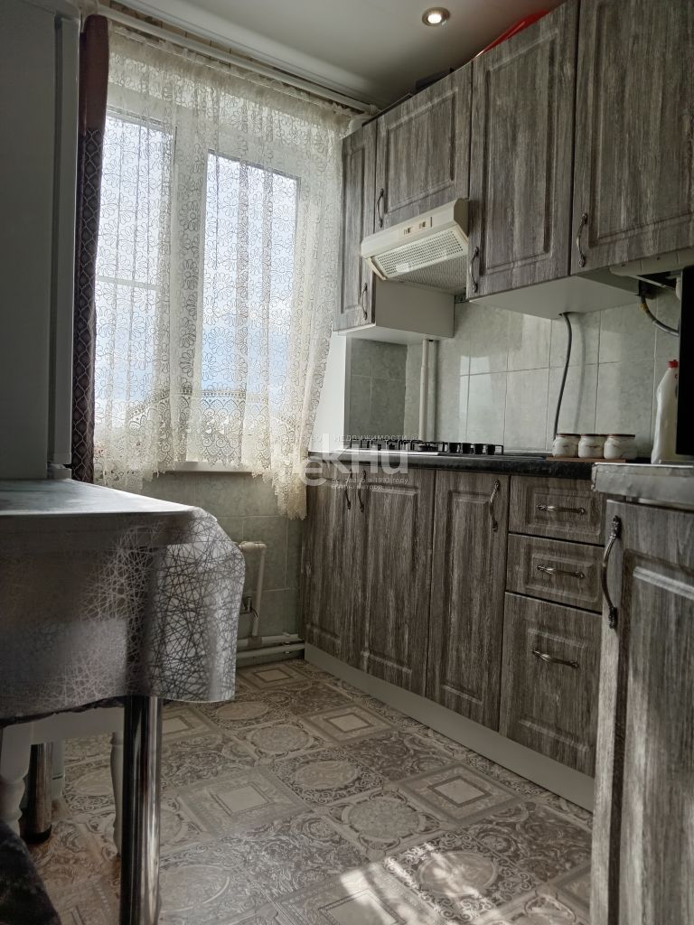 Продажа 4-комнатной квартиры, Нижегородская,  1