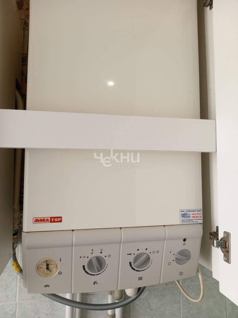 Продажа 4-комнатной квартиры, Нижегородская,  1