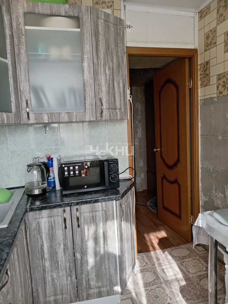 Продажа 4-комнатной квартиры, Нижегородская,  1