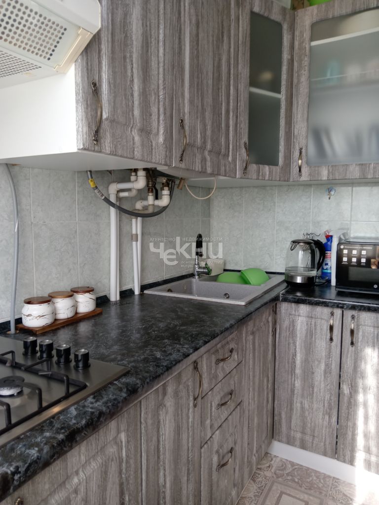 Продажа 4-комнатной квартиры, Нижегородская,  1