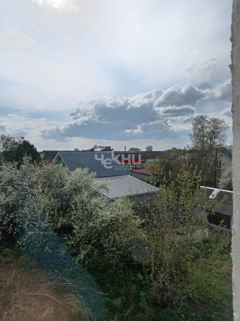 Продажа 4-комнатной квартиры, Нижегородская,  1