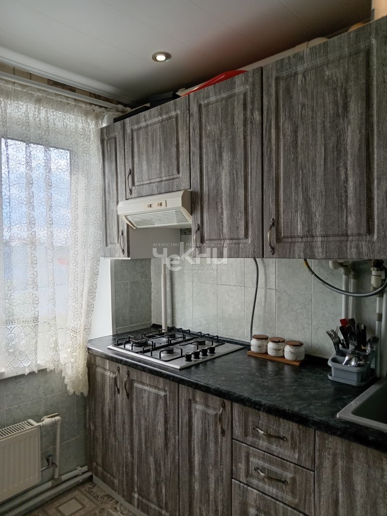 Продажа 4-комнатной квартиры, Нижегородская,  1