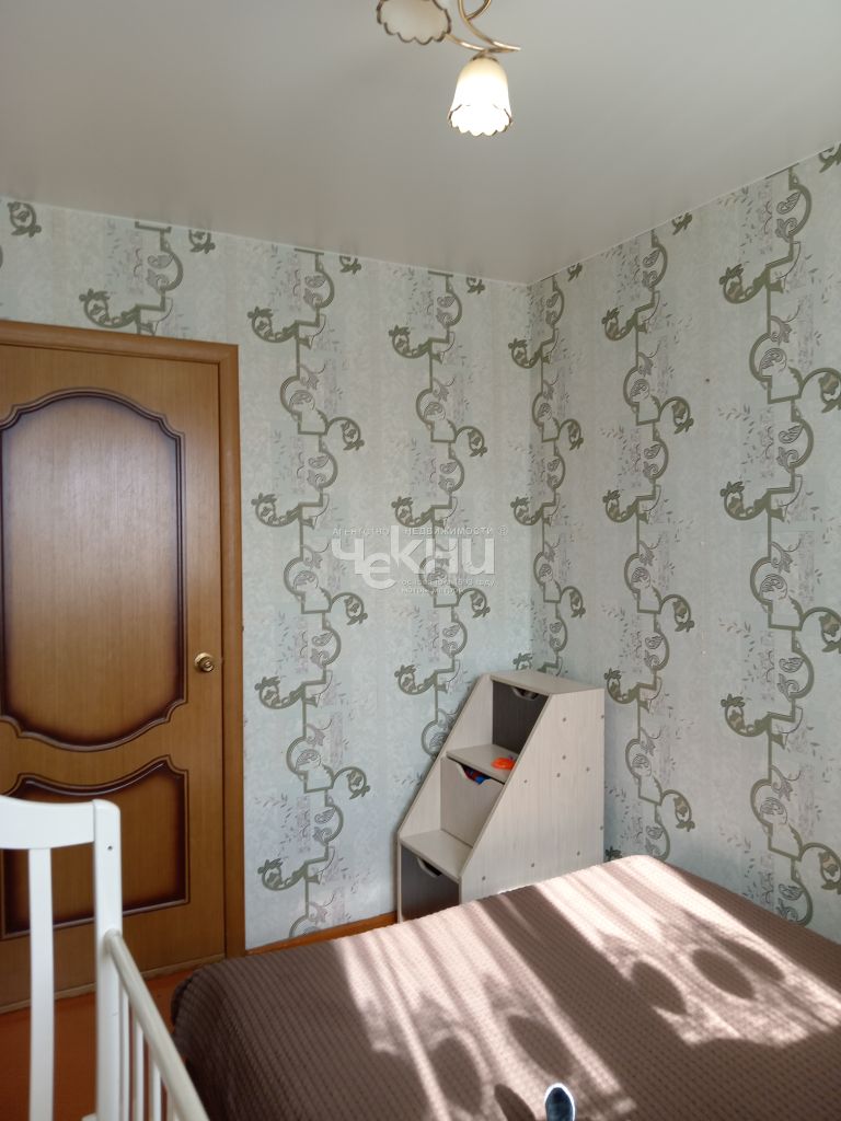 Продажа 4-комнатной квартиры, Нижегородская,  1