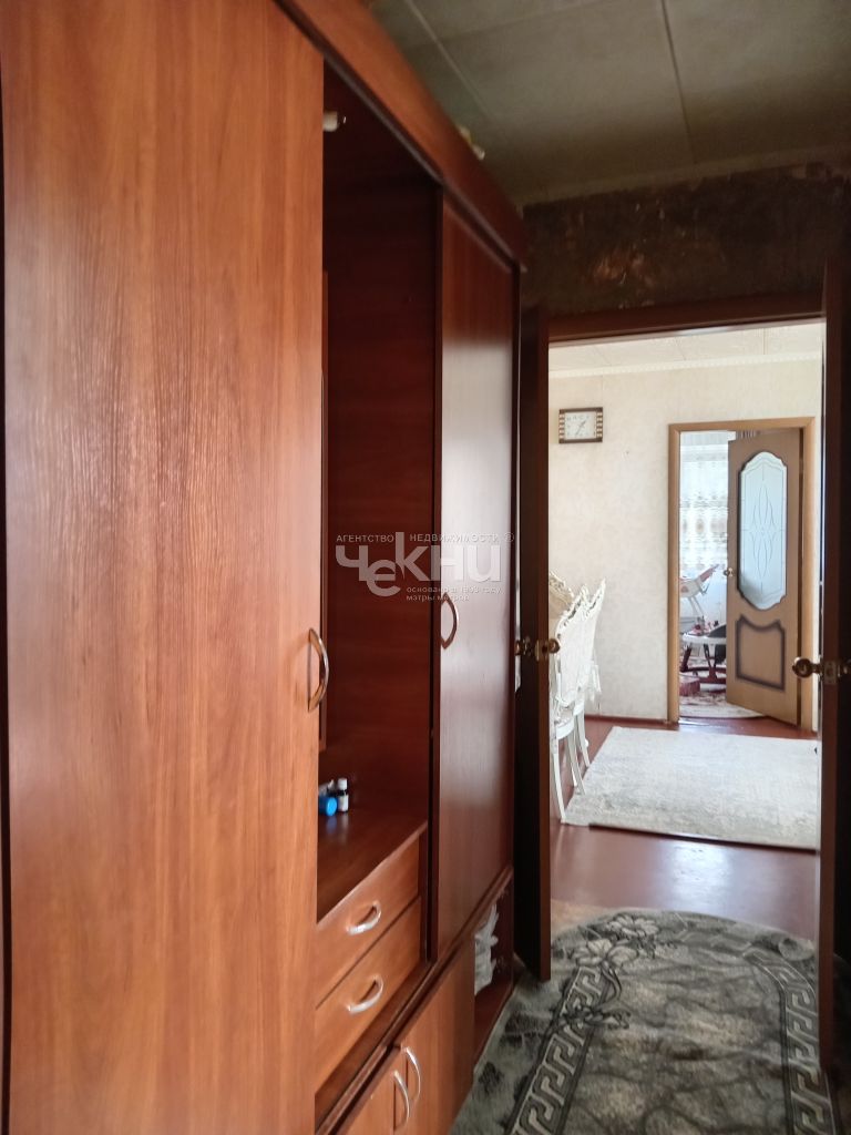 Продажа 4-комнатной квартиры, Нижегородская,  1