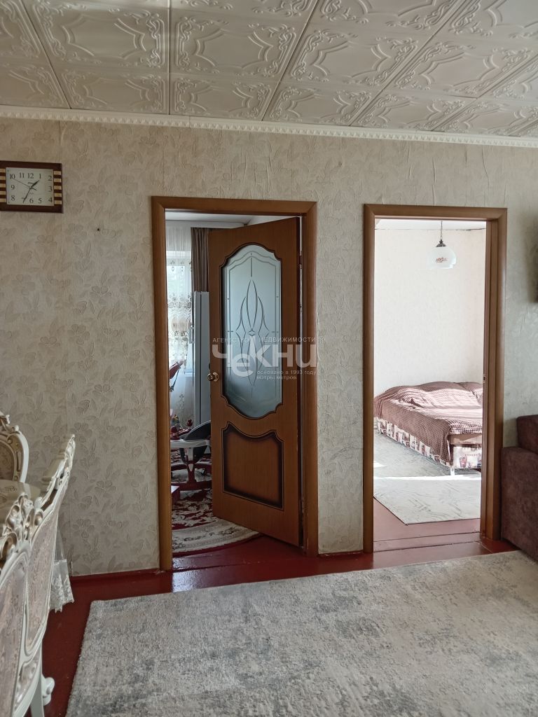 Продажа 4-комнатной квартиры, Нижегородская,  1