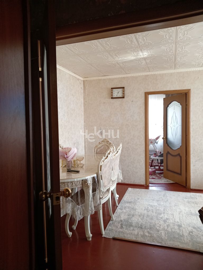 Продажа 4-комнатной квартиры, Нижегородская,  1