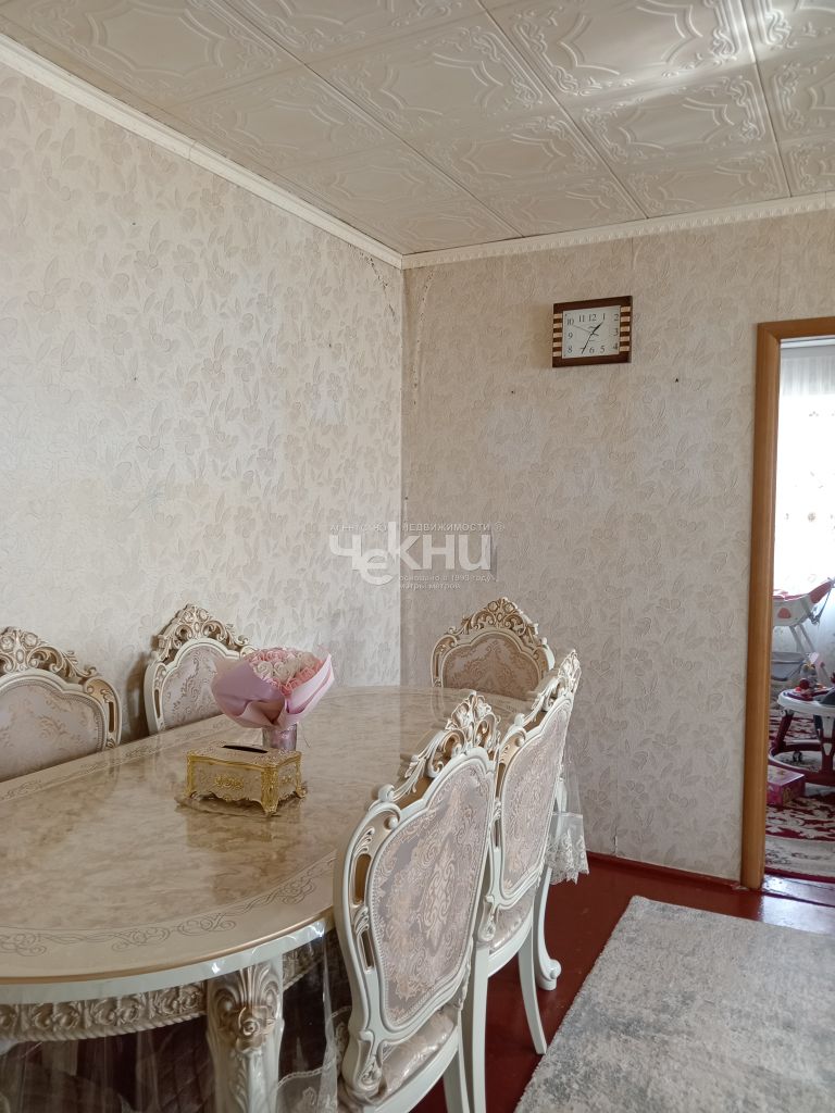 Продажа 4-комнатной квартиры, Нижегородская,  1