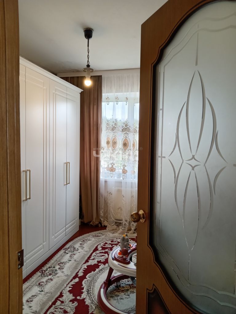 Продажа 4-комнатной квартиры, Нижегородская,  1