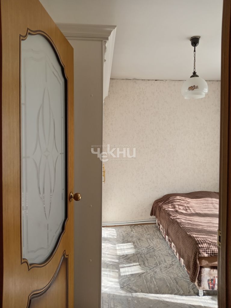 Продажа 4-комнатной квартиры, Нижегородская,  1