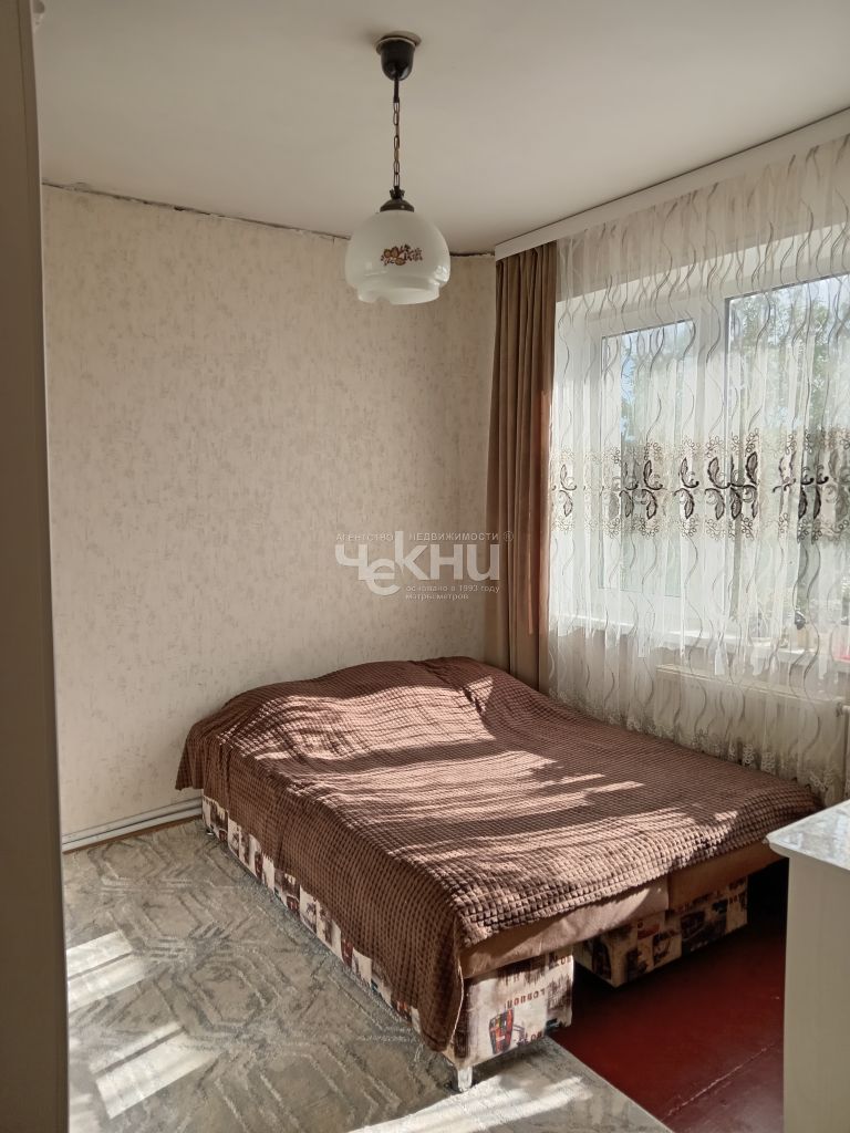 Продажа 4-комнатной квартиры, Нижегородская,  1