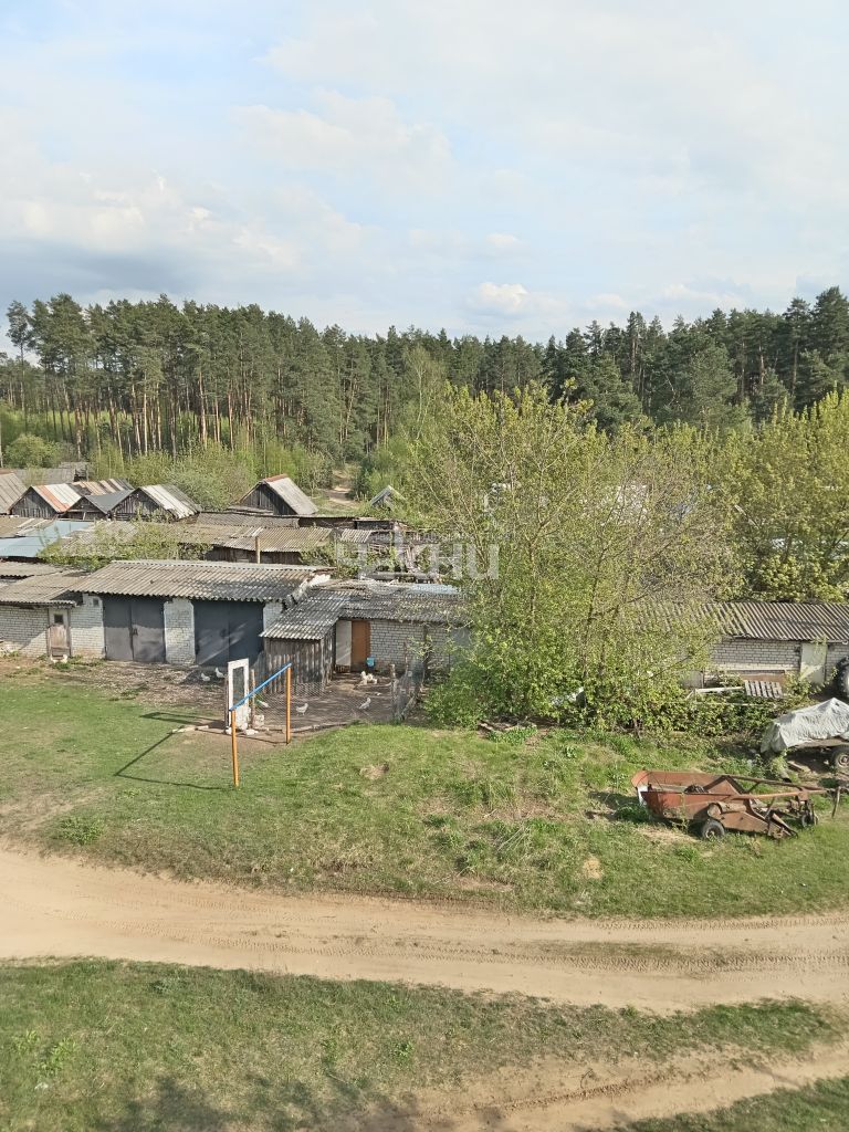 Продажа 4-комнатной квартиры, Нижегородская,  1
