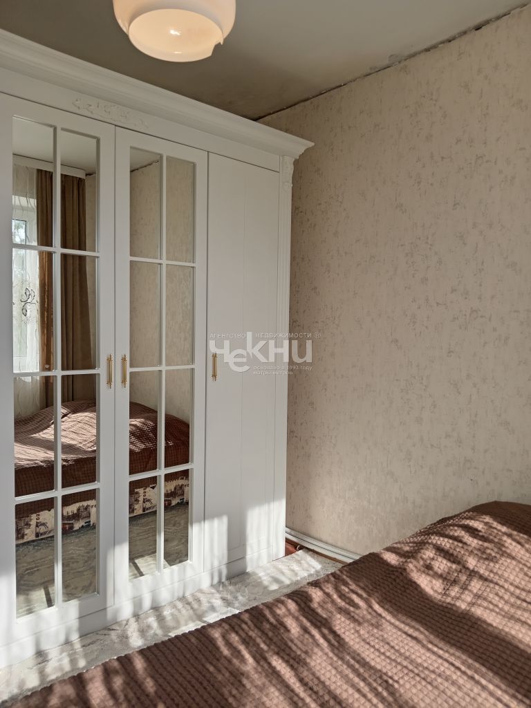 Продажа 4-комнатной квартиры, Нижегородская,  1