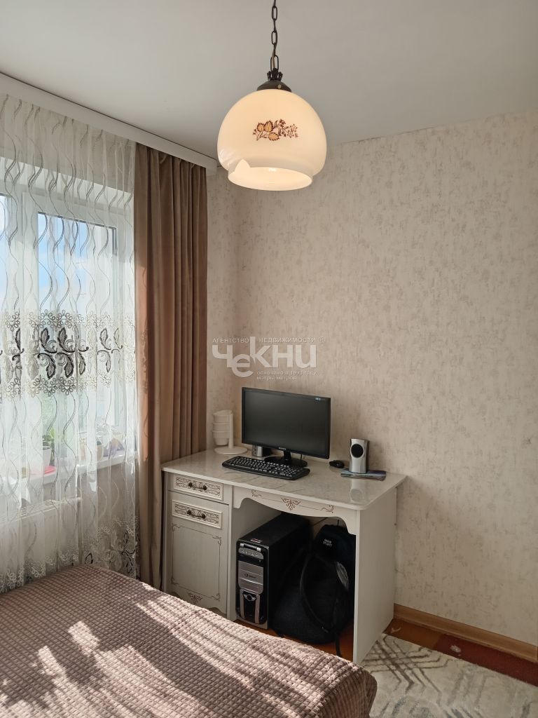 Продажа 4-комнатной квартиры, Нижегородская,  1