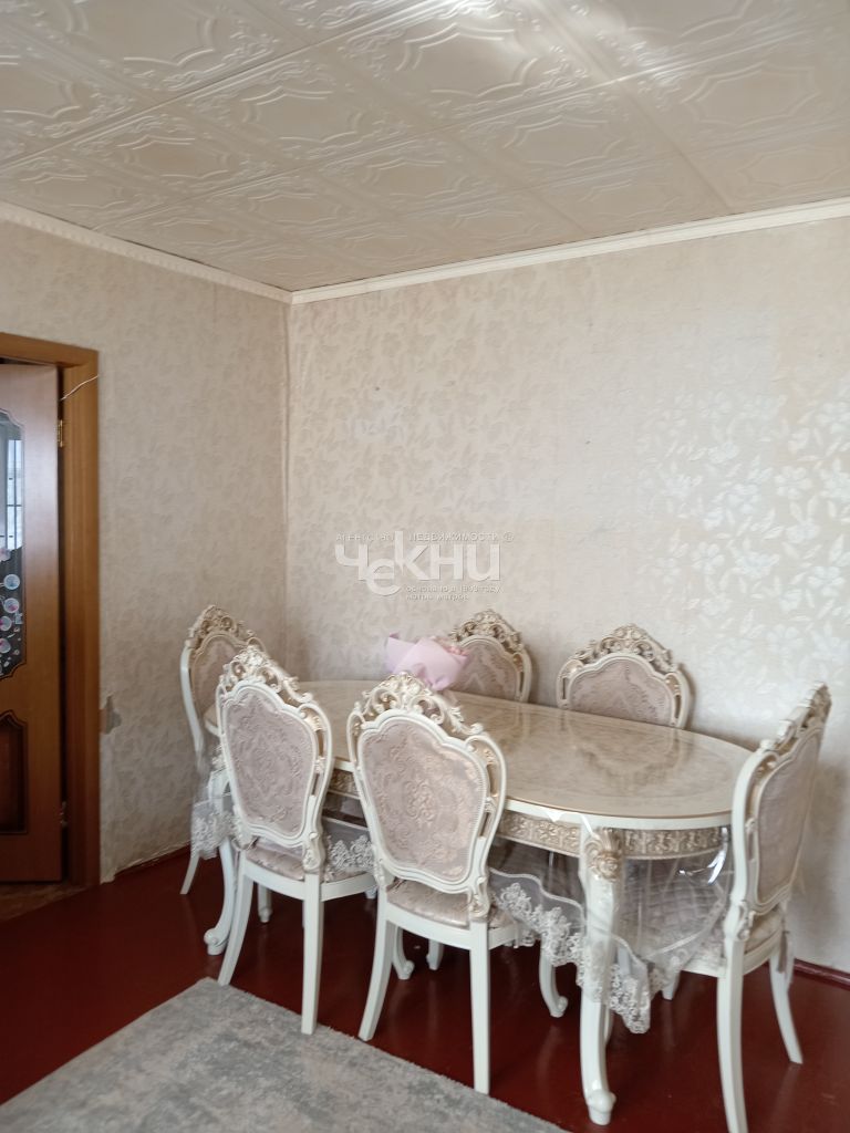 Продажа 4-комнатной квартиры, Нижегородская,  1