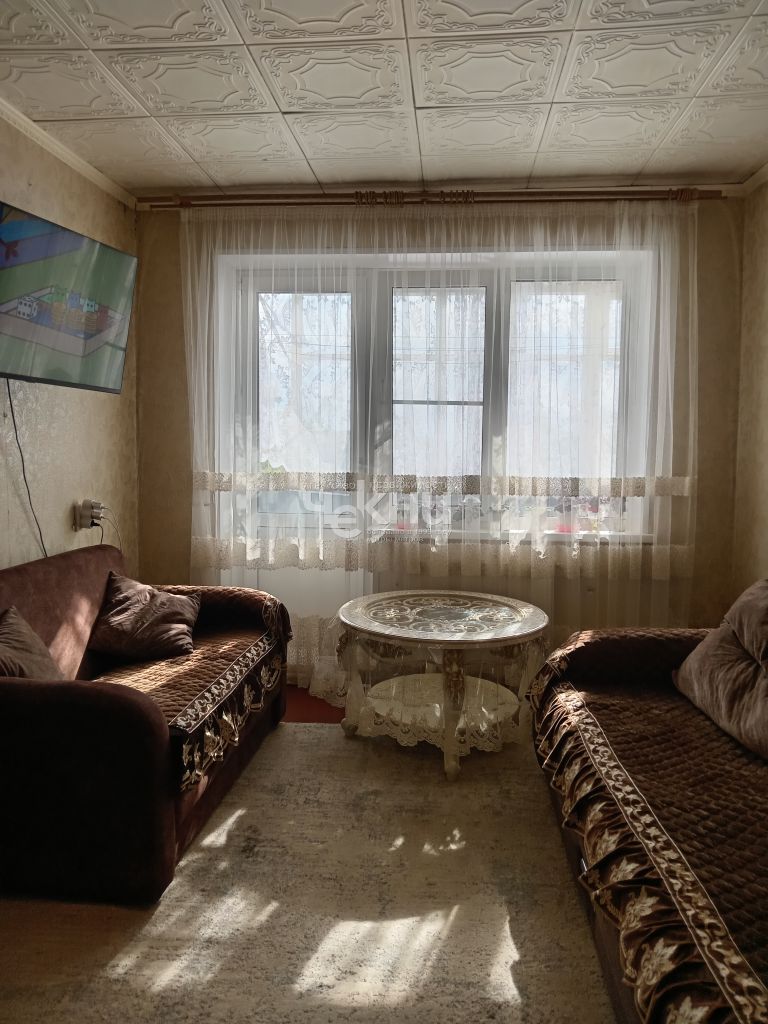 Продажа 4-комнатной квартиры, Нижегородская,  1