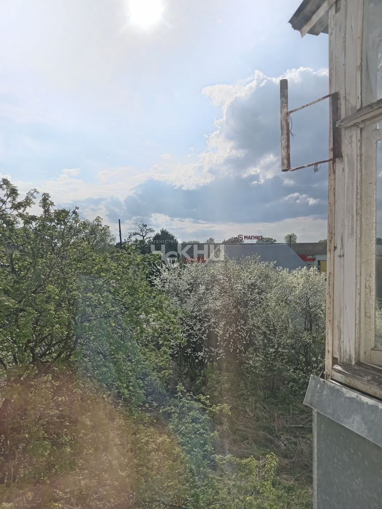 Продажа 4-комнатной квартиры, Нижегородская,  1