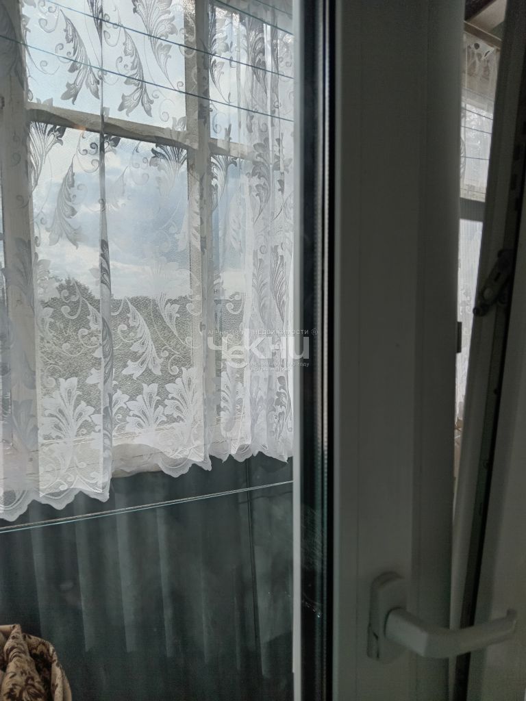 Продажа 4-комнатной квартиры, Нижегородская,  1