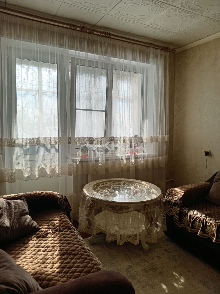 Продажа 4-комнатной квартиры, Нижегородская,  1