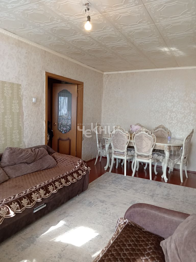 Продажа 4-комнатной квартиры, Нижегородская,  1