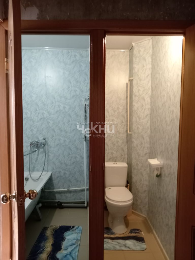 Продажа 4-комнатной квартиры, Нижегородская,  1