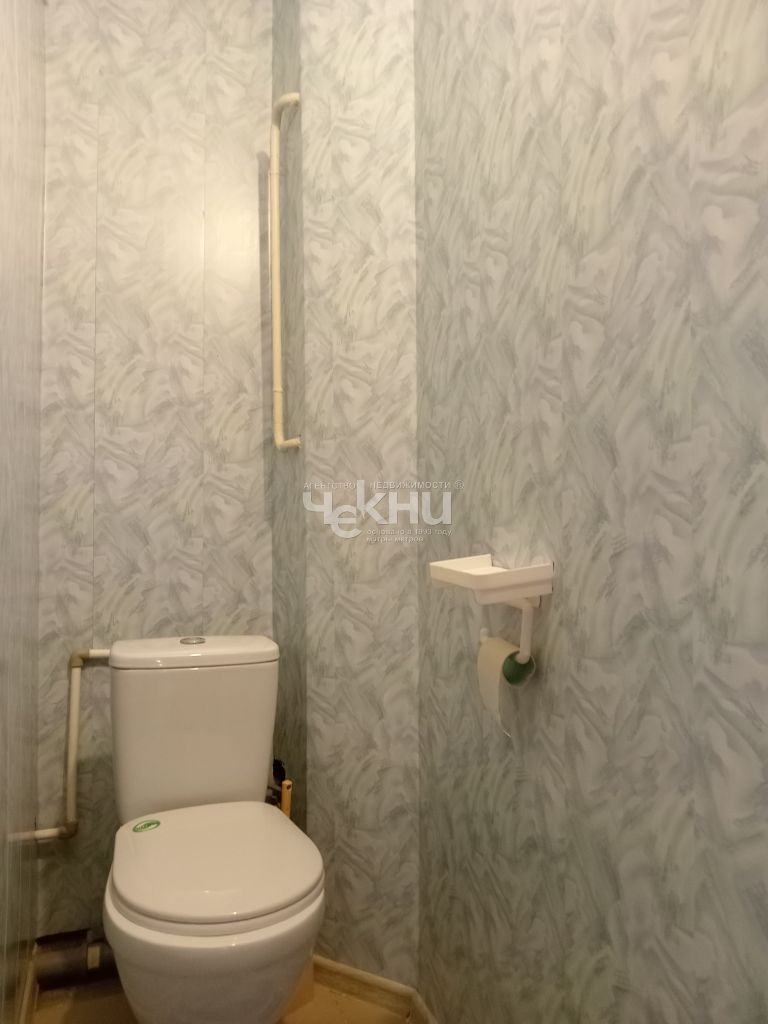 Продажа 4-комнатной квартиры, Нижегородская,  1