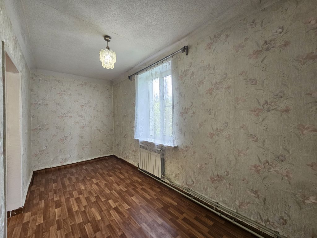 Продажа 2-комнатной квартиры, Нижний Новгород, Академика Павлова ул,  11