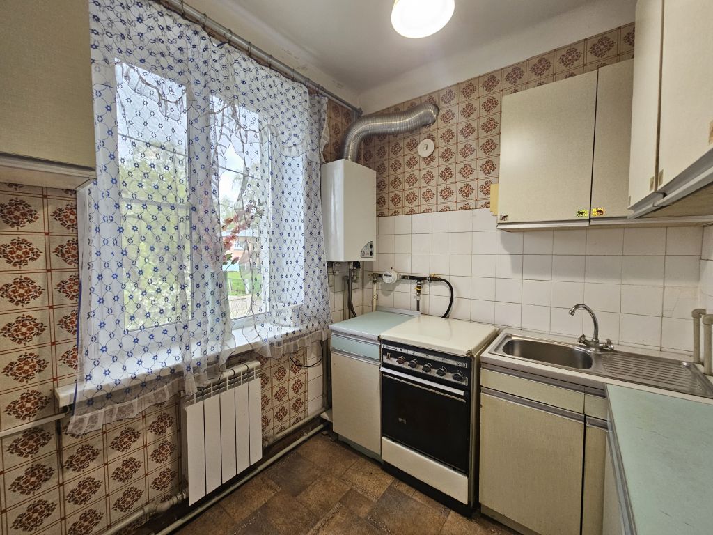 Продажа 2-комнатной квартиры, Нижний Новгород, Академика Павлова ул,  11