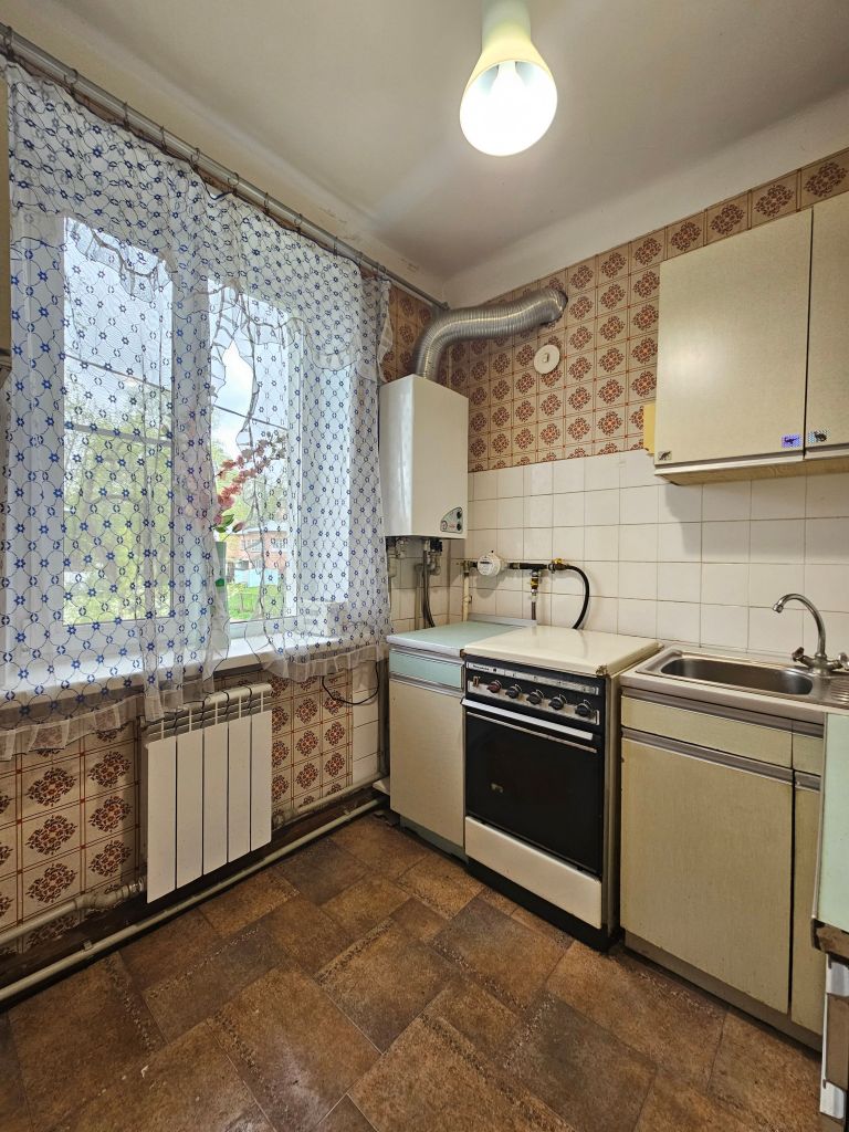 Продажа 2-комнатной квартиры, Нижний Новгород, Академика Павлова ул,  11