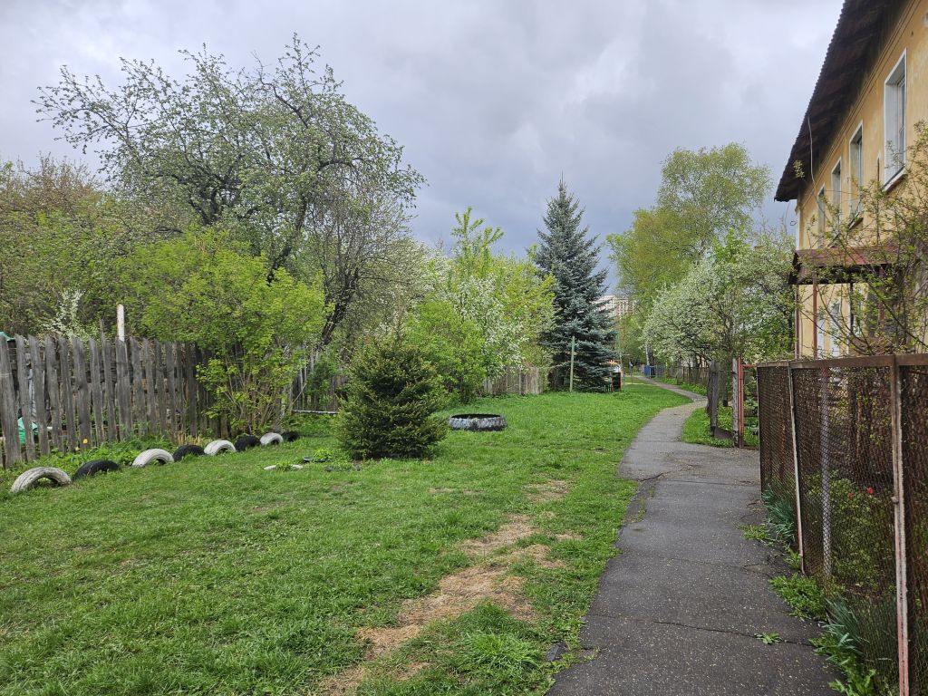 Продажа 2-комнатной квартиры, Нижний Новгород, Академика Павлова ул,  11