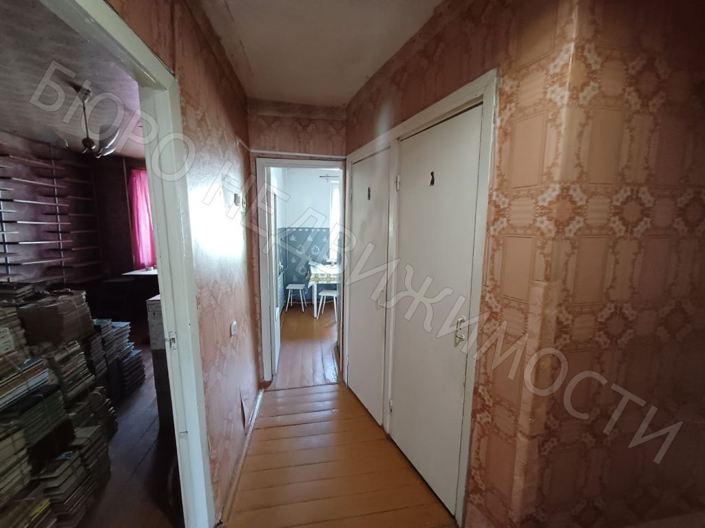 Квартира