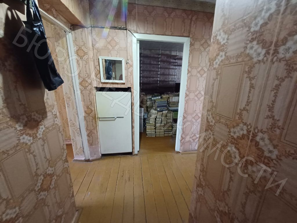 Квартира
